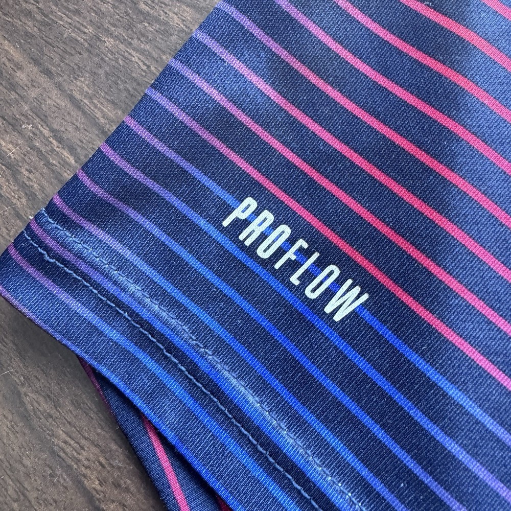 Mitre Proflow Soccer Jersey Multicolored Size S/M please Read Excellent