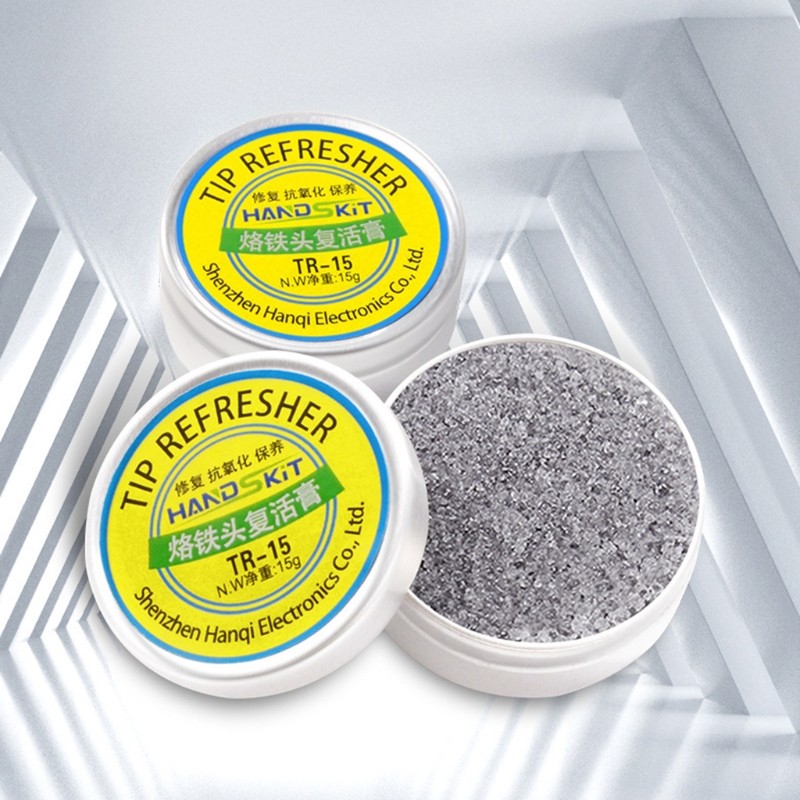 Welding Nozzle Oxidation Repair Paste Improve Work Efficiency Fine