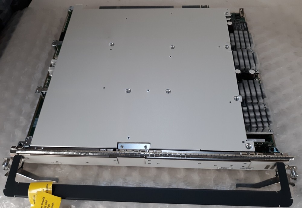 Cisco CRS-MSC V09 Modular Services Card for CRS