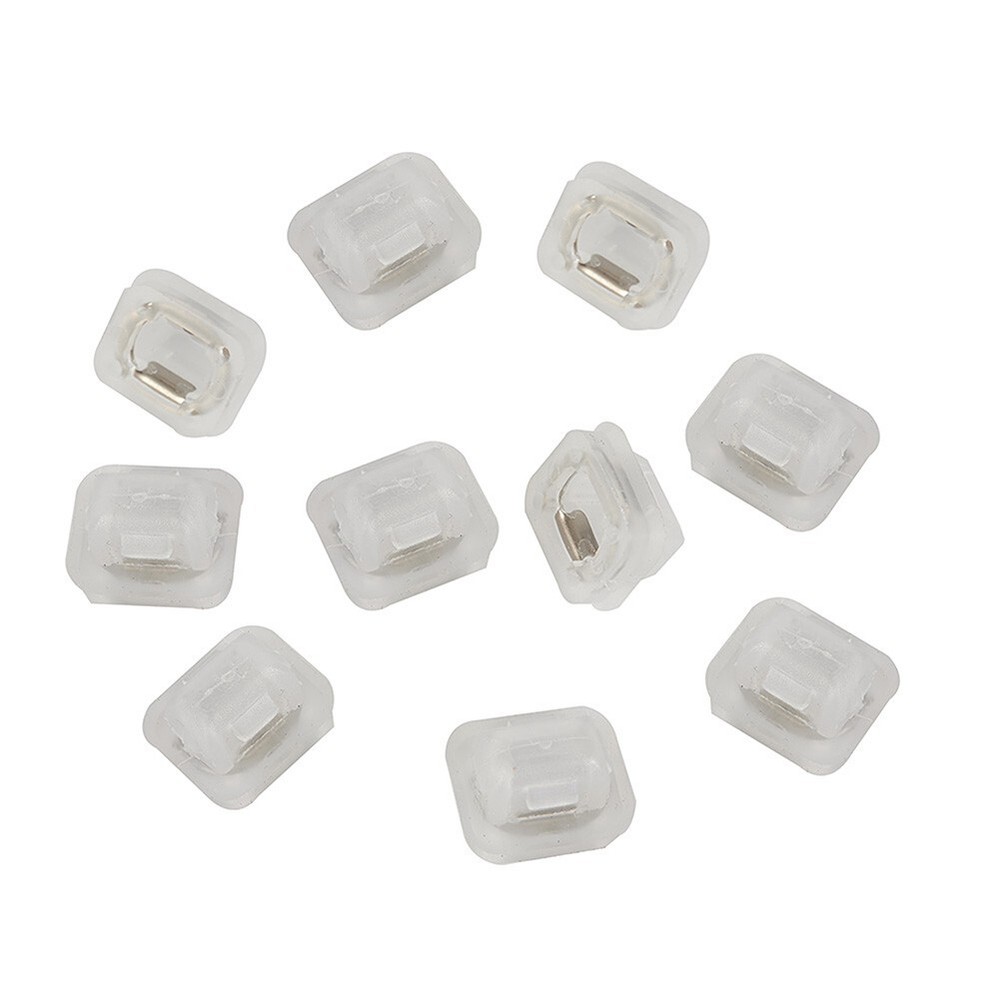 20x Door Trim Panel Clips For 3 Series E46 E90 E91 E92 E93 E53 51418215806