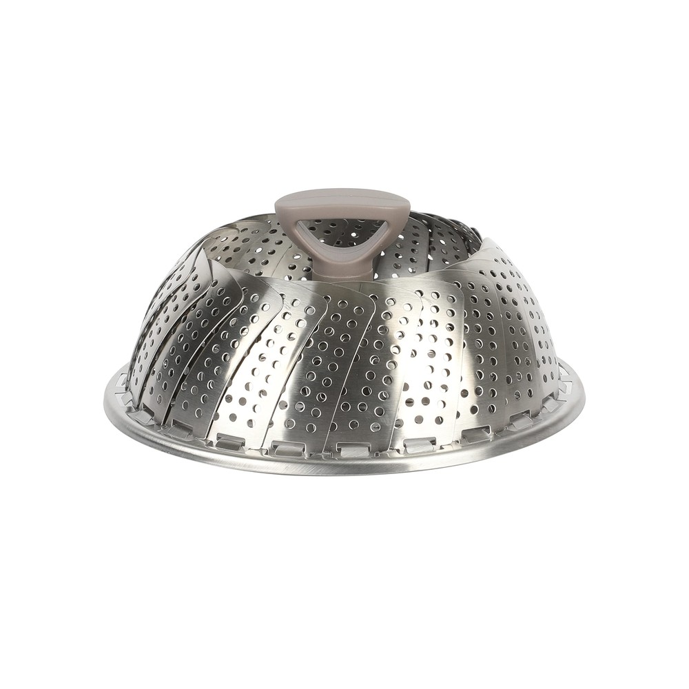 Richburn Steamer Insert 10.6" Stainless Ste