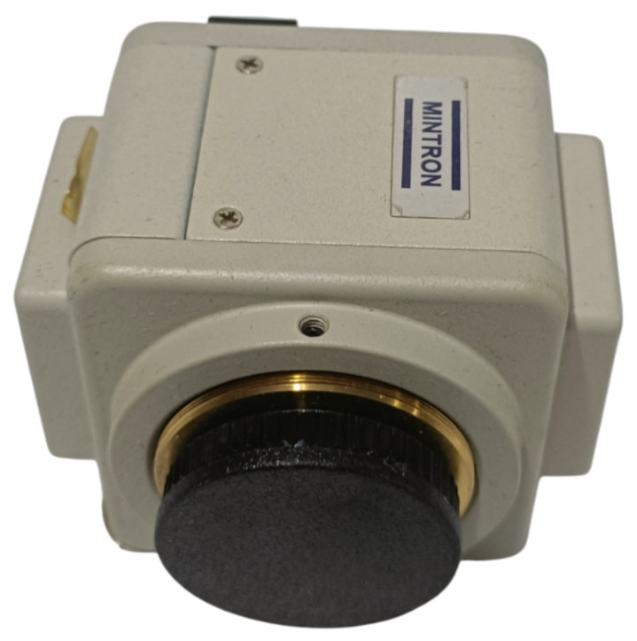 MINTRON MTV-23S85HC Camera New