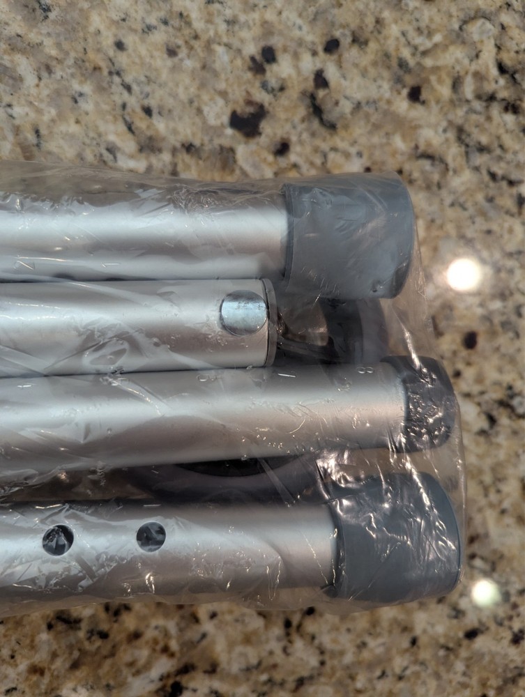 6PCS 12 Inch Walker Wheel Kit