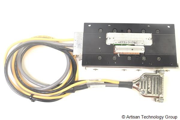 Parker 803-6447A Linear Stage