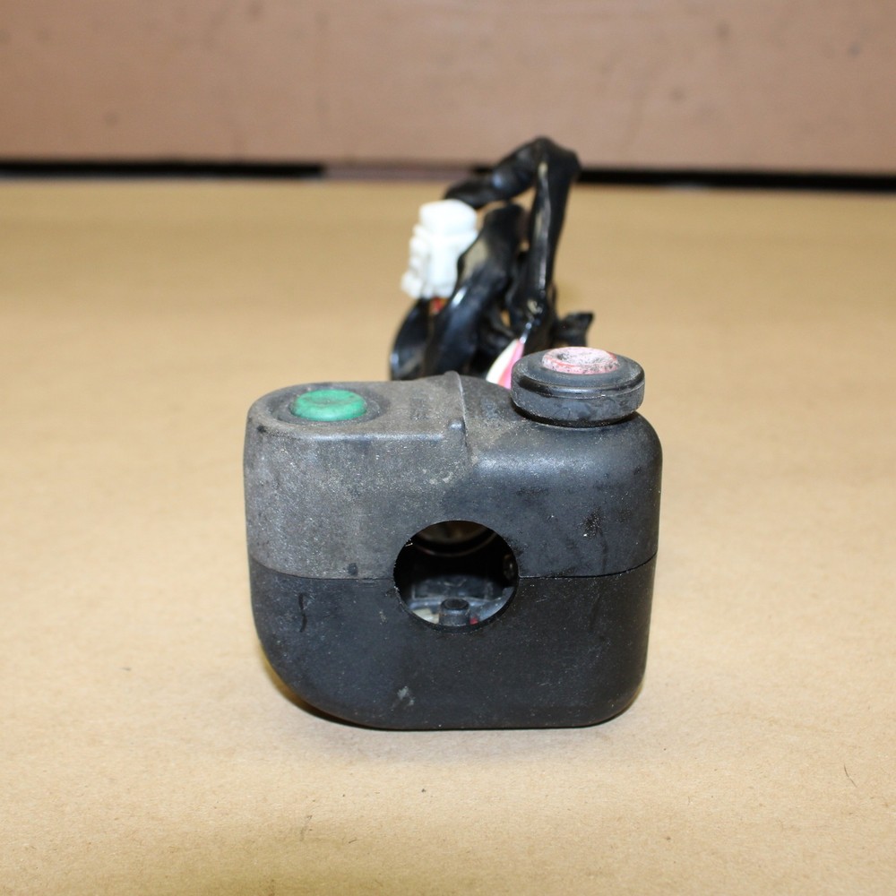 Kawasaki 2004 STX-15F Start Stop Kill Switch Button