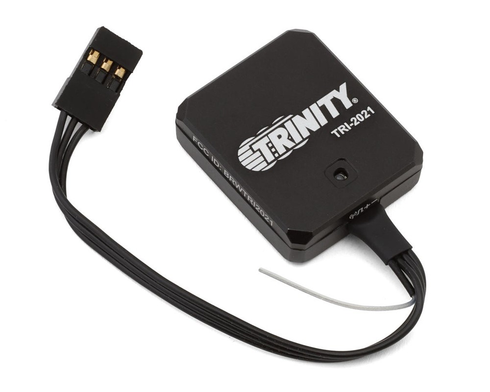 Trinity OTA Gen3 ESC Programming Module [TRI-2021]
