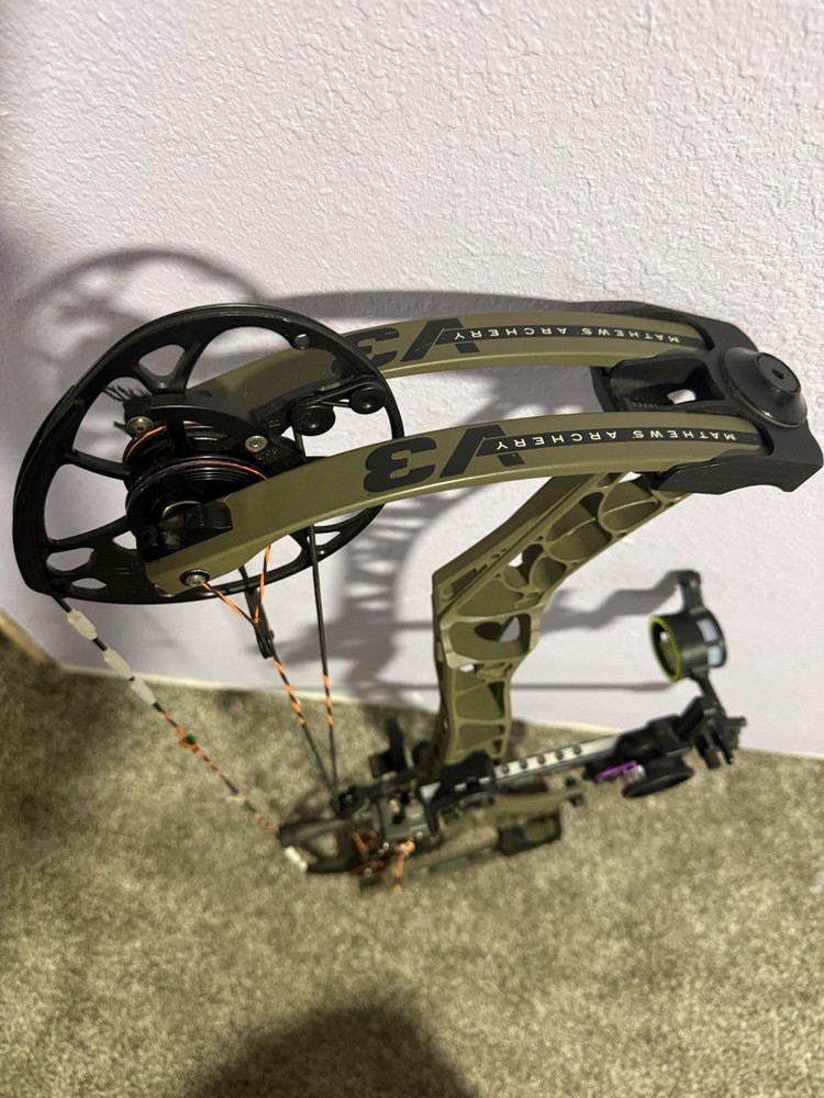 Mathews V3 31