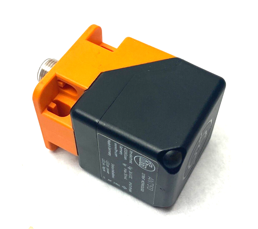 Ifm ANT513 RFID Write/Read Head DTRHF MCRWIDUS03