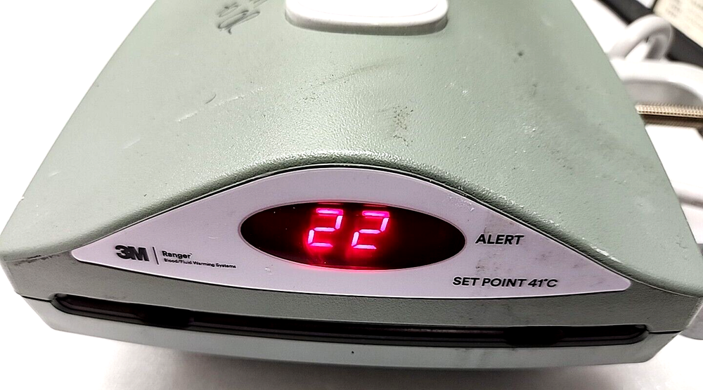 Bair Hugger Ranger 245 Fluid Warming System ()