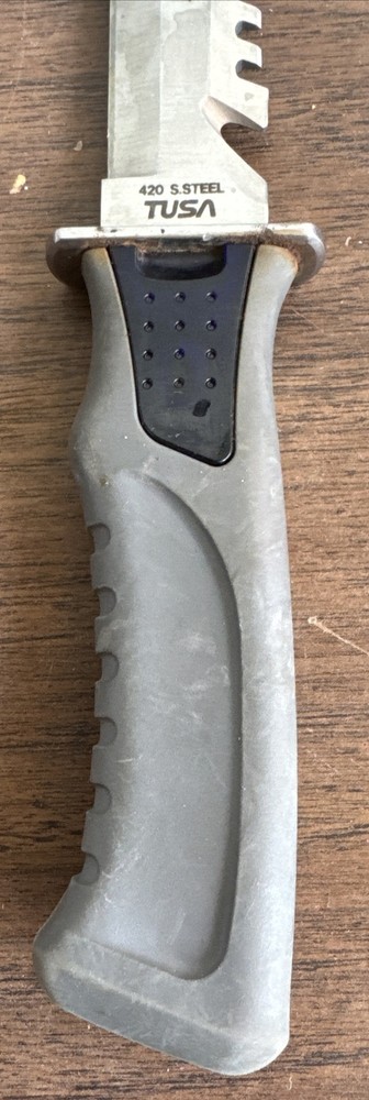 Tusa X-Pert Blue