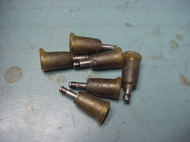 2x NEW Aircraft Tool Flush Rivet Squeezer MM206-7 ( 3/8 x 7/8 x 3/16 ) USA MADE