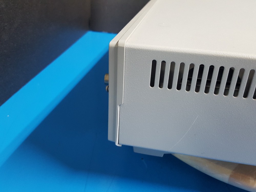 Agilent 3499A: Switch / Control System Main Frame (5600)