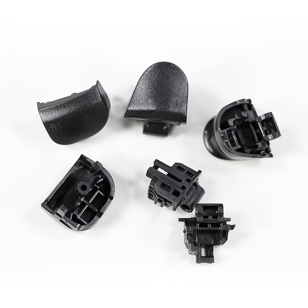 For Playstation 5 PS5 Controller L2 R2 Trigger Button L1 R1 Button Support Kit