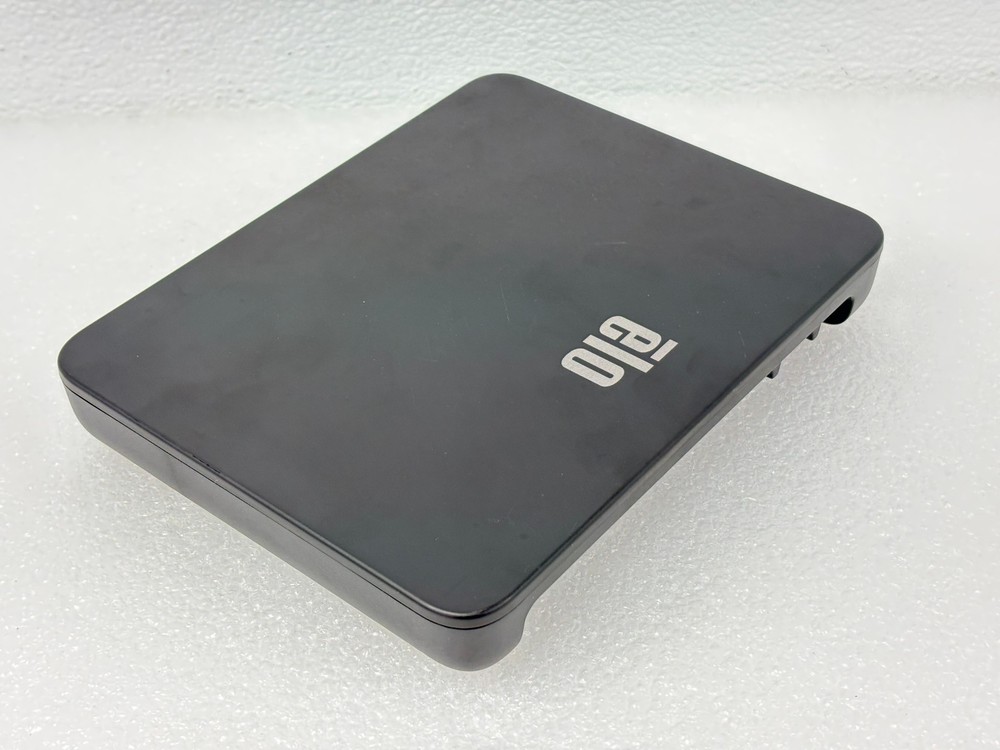 Pre Owned | Elo E863687 EM10 Expansion Module for M50 Mobile Computer - Black