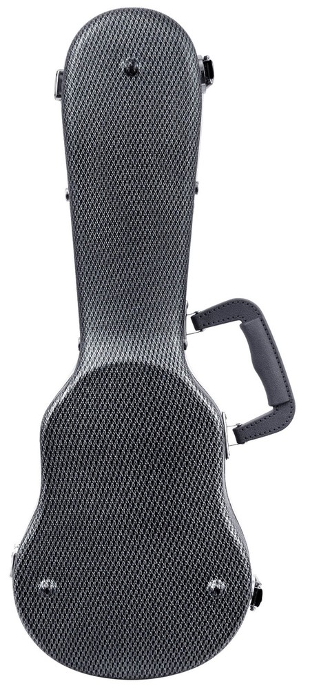 Gearlux UC500-S Soprano Ukulele ABS Case