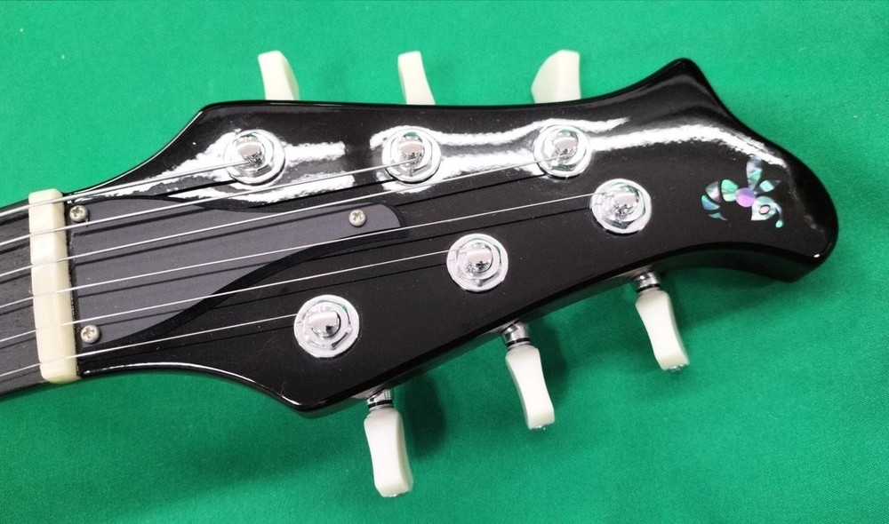 RYOGA CICADA-G2E Electric Guitar