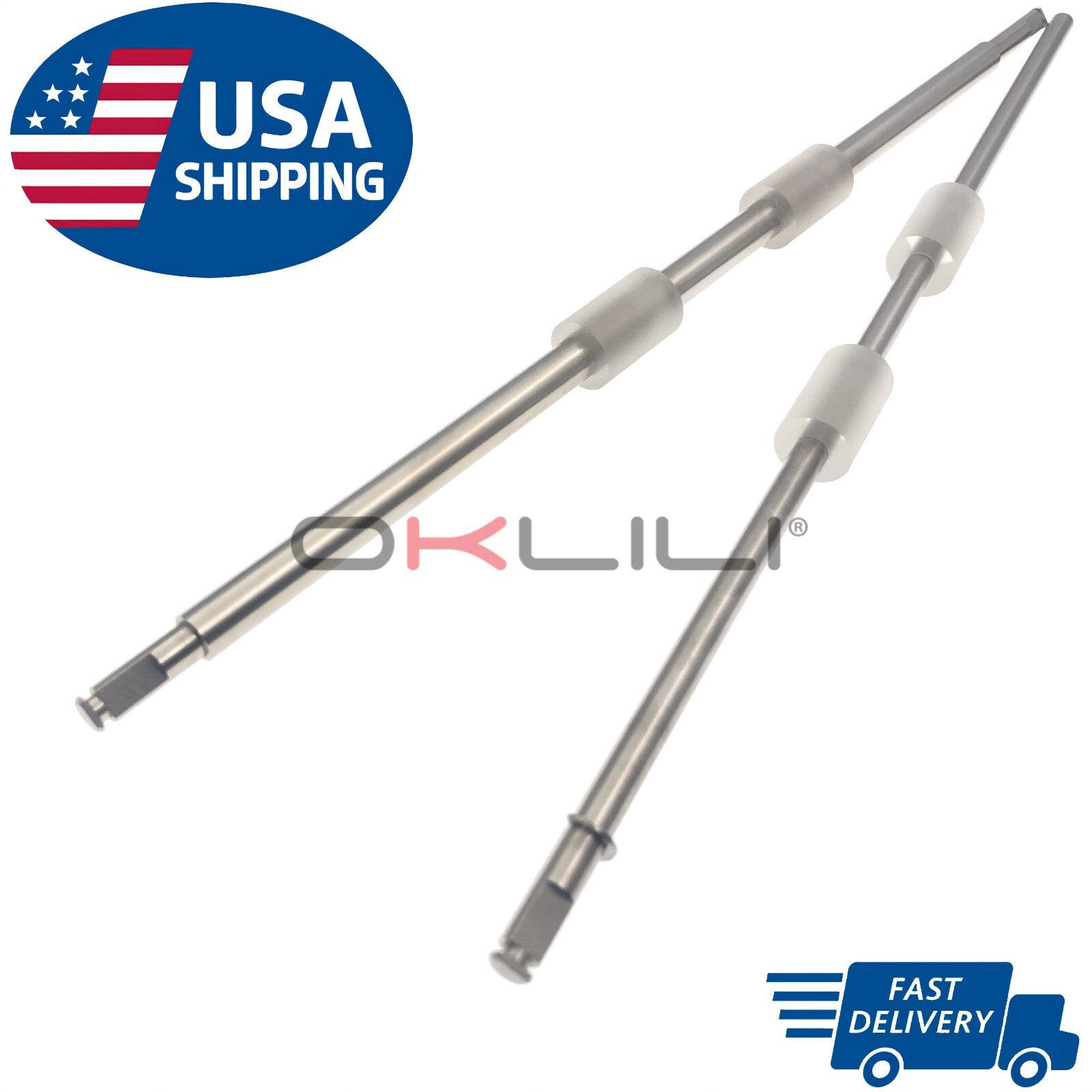 Scanner Feed Exit Roller for Fujitsu fi-6130Z fi-6140Z fi-6230Z fi-6240Z fi-6125