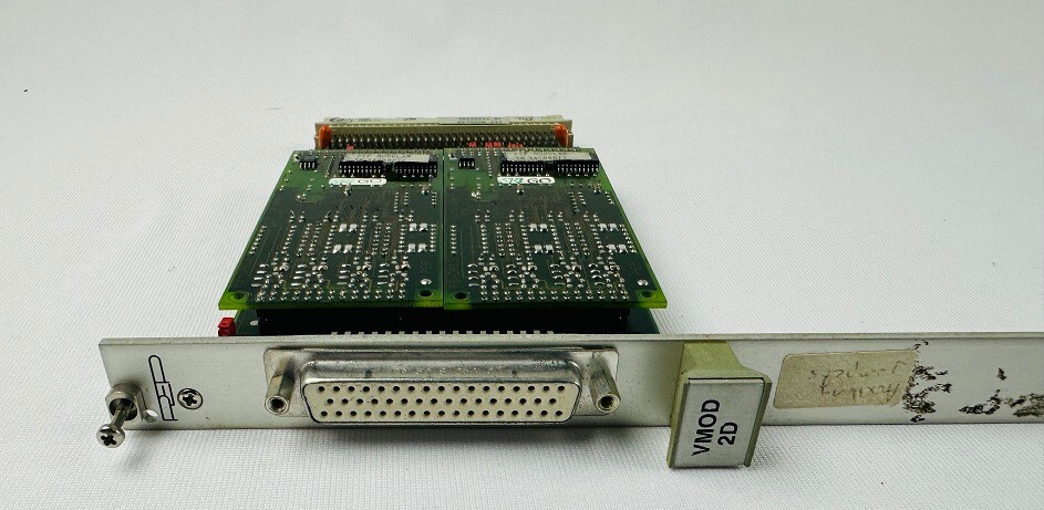 Kontron VMOD-2D ModPack Carrier Board