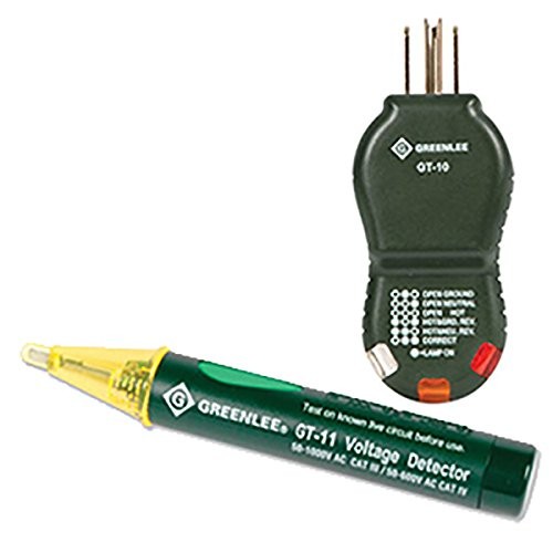 - Electrical Kit-Basic (Tk-30A), Elec Test Instruments (TK-30A), 10 Basic Kit