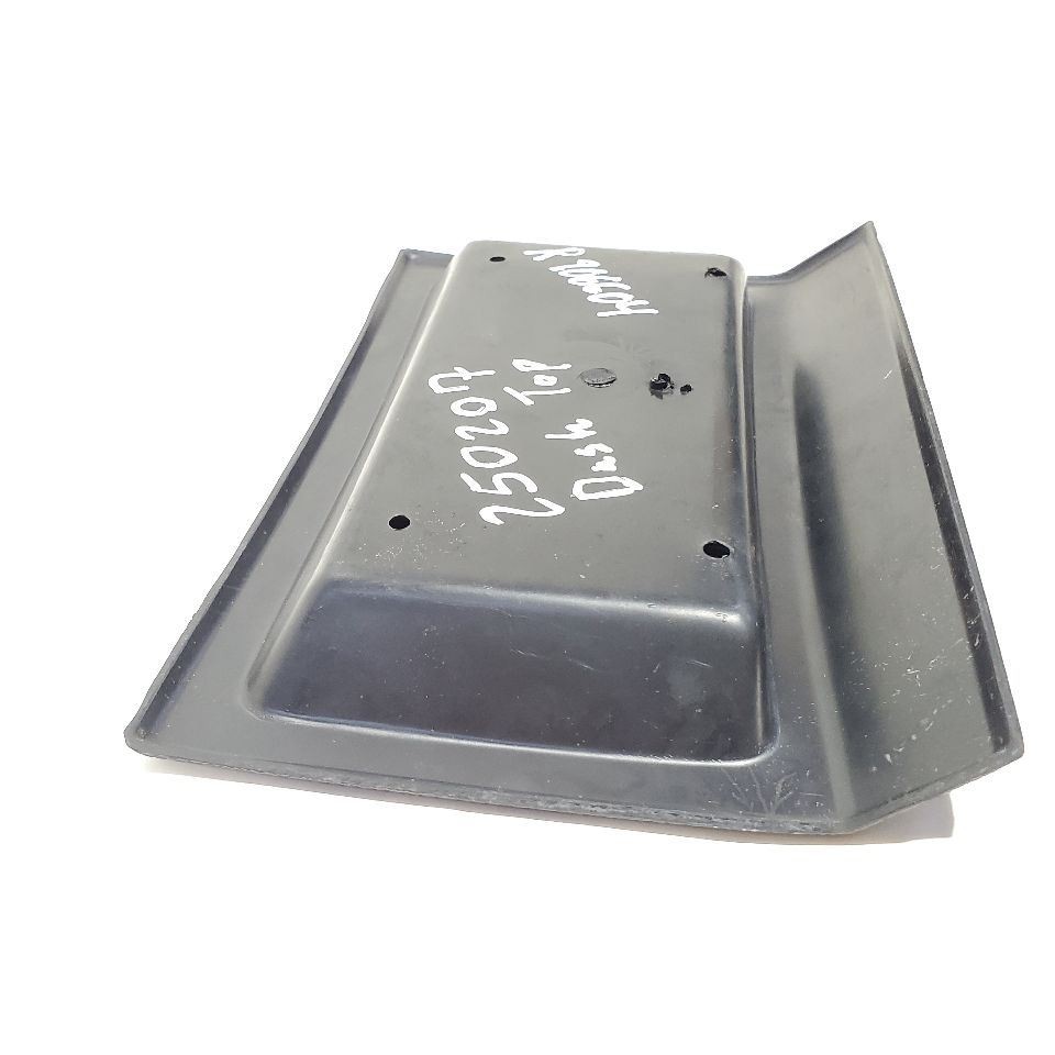 1987 Range Rover OEM Dash Center Upper Top Cubby Tray