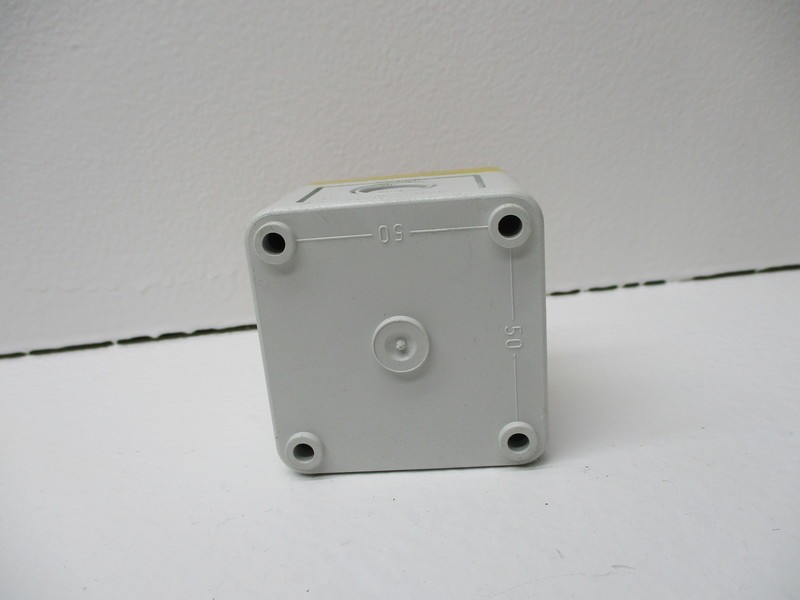 PUSH BUTTON M16/20 NSNP