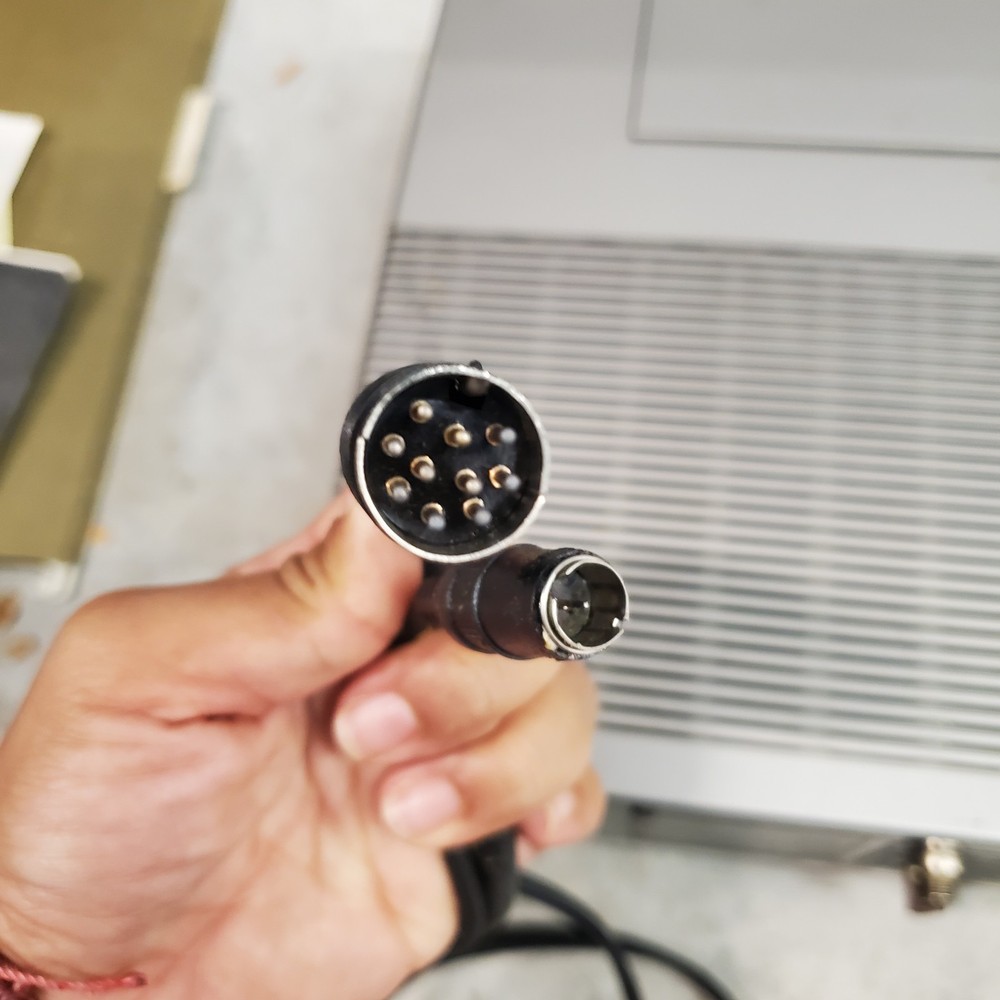 RCA Selectavision Turner Timer Module TEP 1400