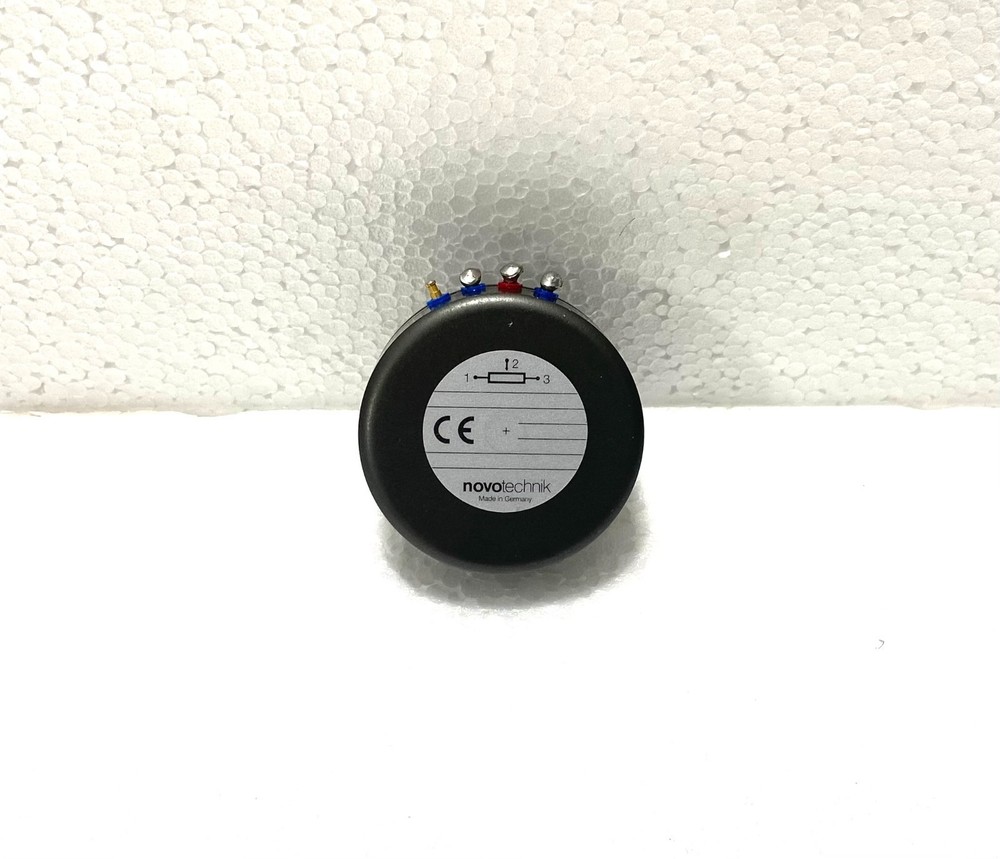 Novotechnik Rotary Sensor Potentiometer