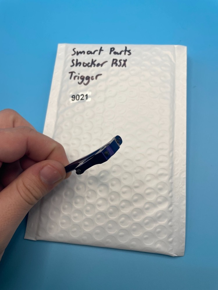 Smart Parts Shocker RSX Trigger