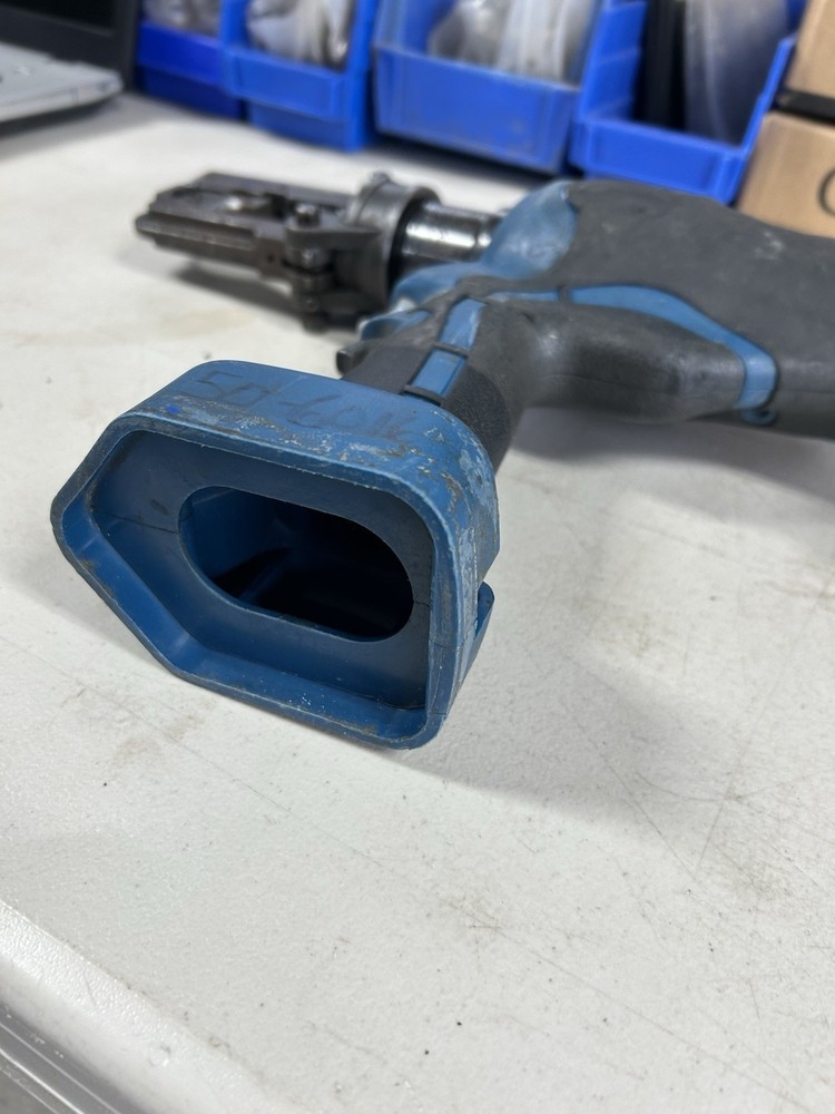 HUSKIE TOOLS REC-B658U COMPRESSION REC-658 No Batt Tested