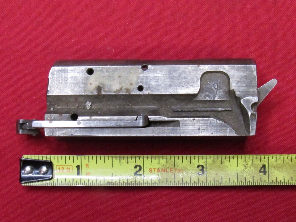 Remington Model 29 Breech Bolt