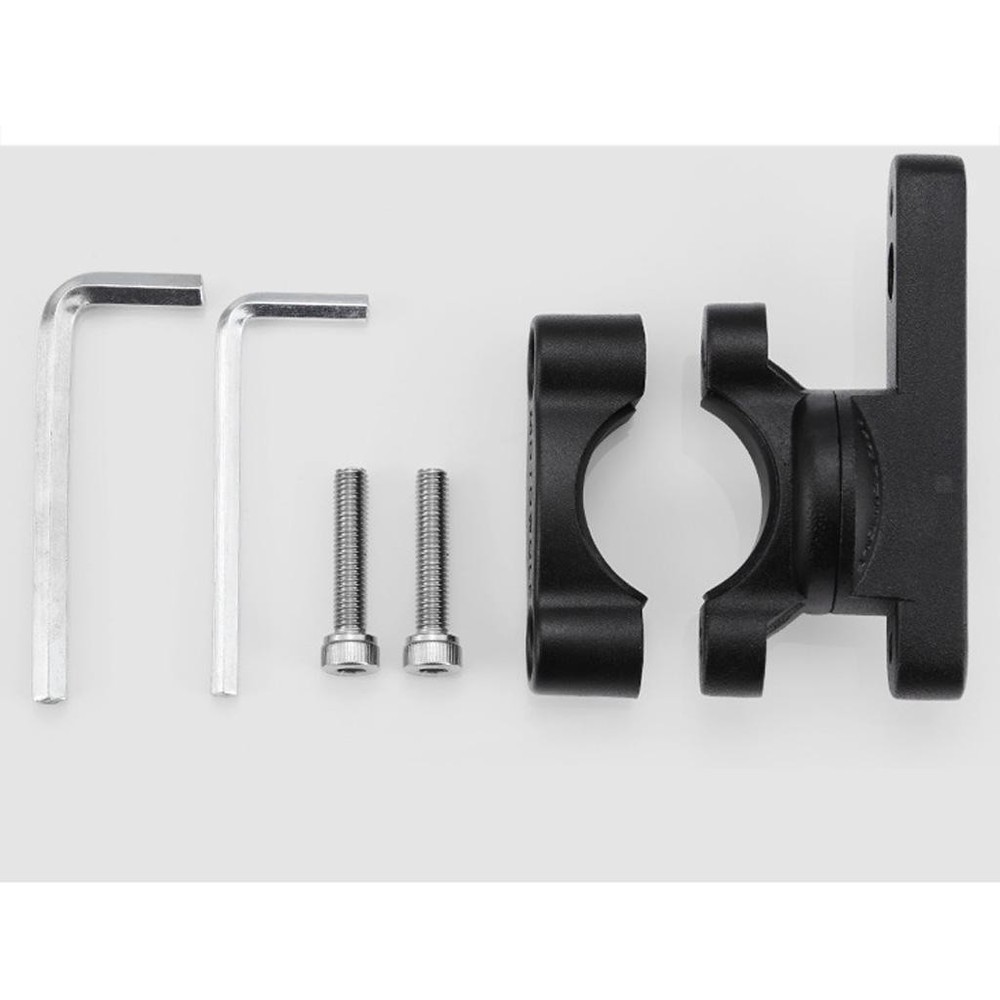 New Motorcycle Rotatable Extended Brackets