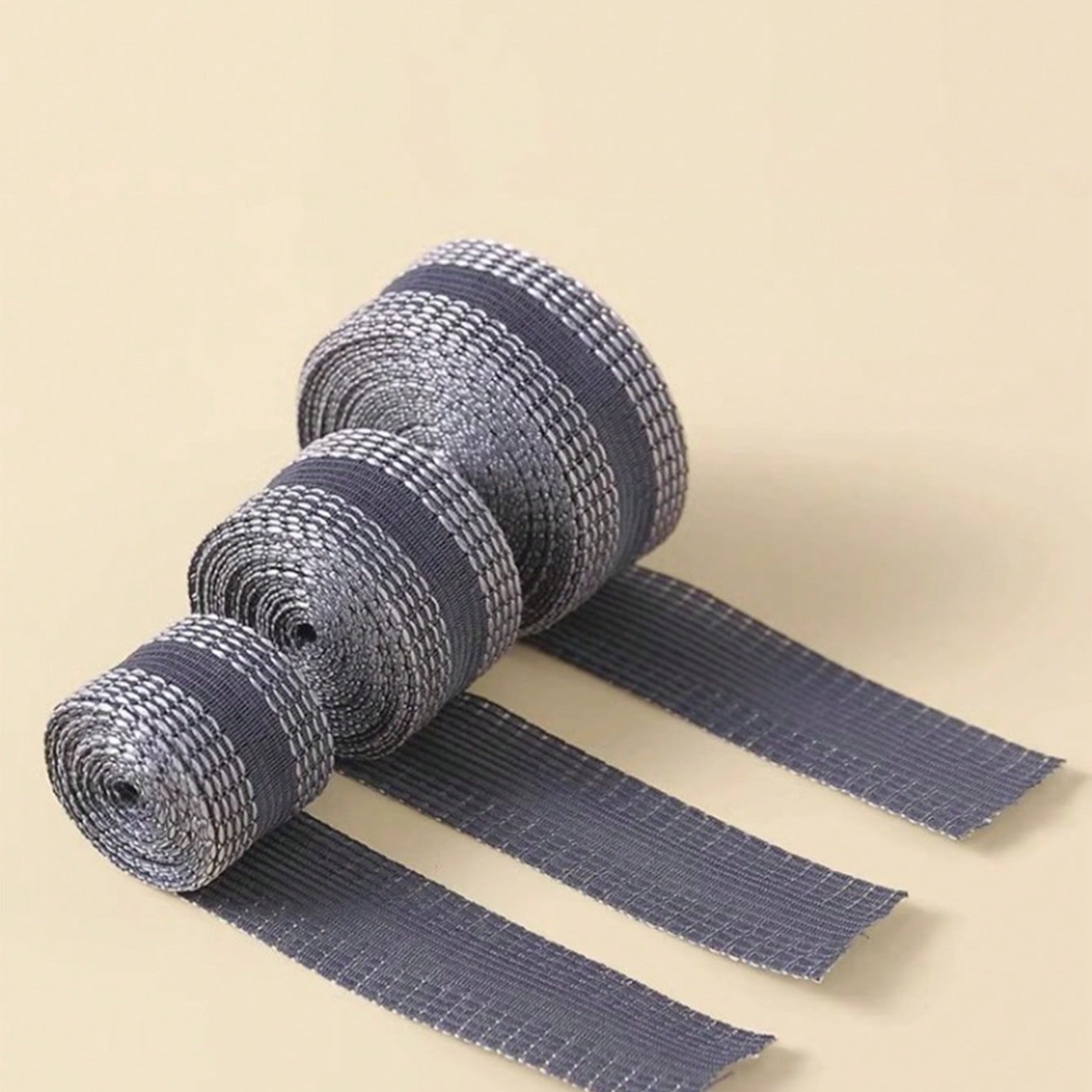 Iron-On Hemming Tape – Self-Adhesive Fabric Fusing Tape for Clothing Repair Tape