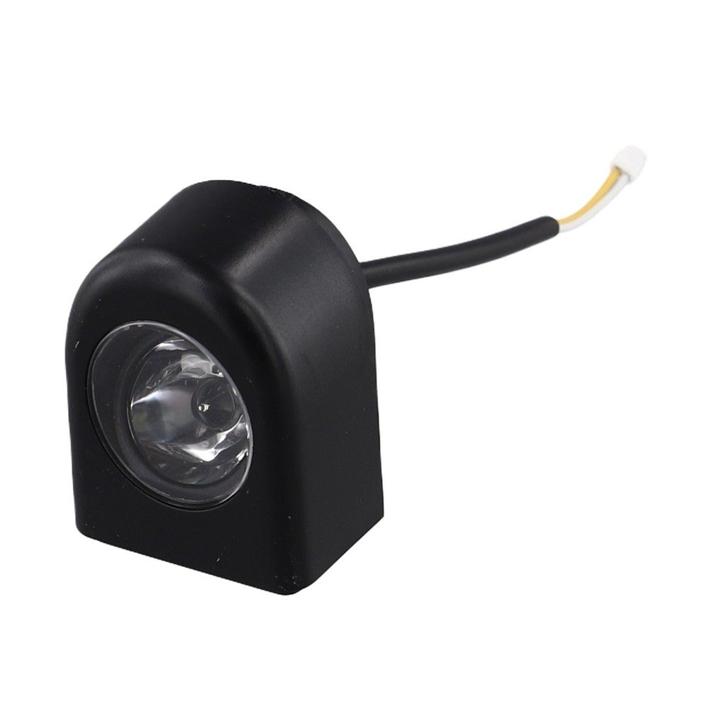 Headlight Compact Efficient Electric Scooter High-performance Longevity