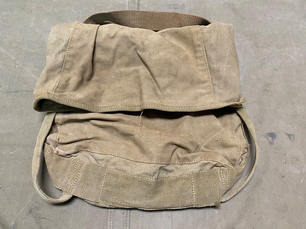 ORIGINAL WWII US USMC MARINE P1941 LOWER FIELD PACK
