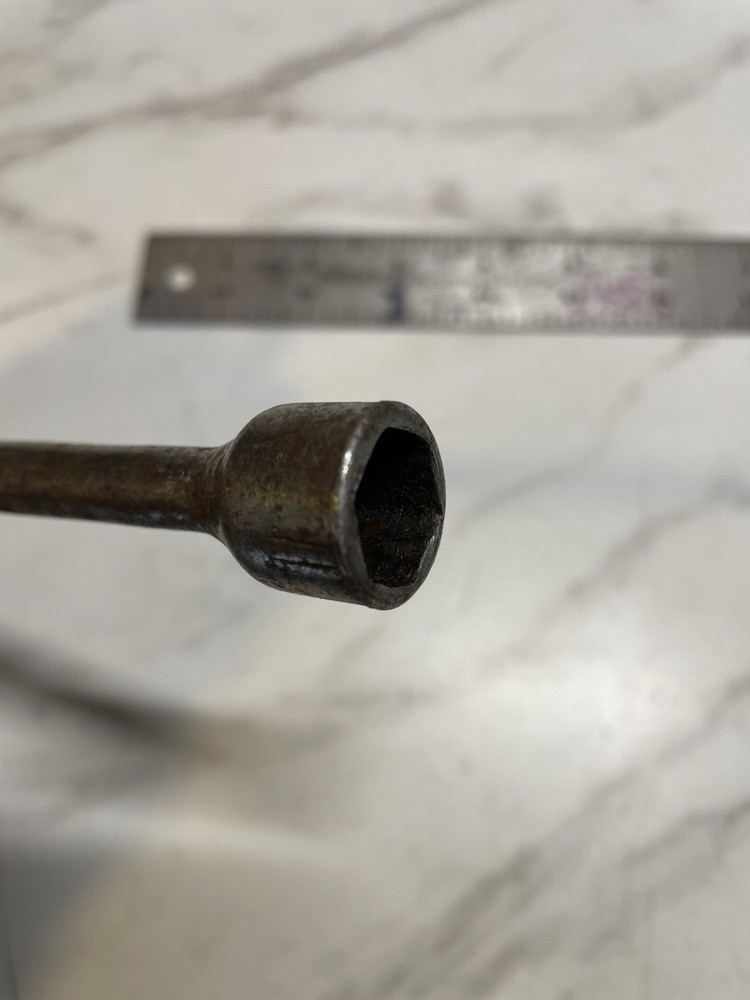 Edison Battery Wrench