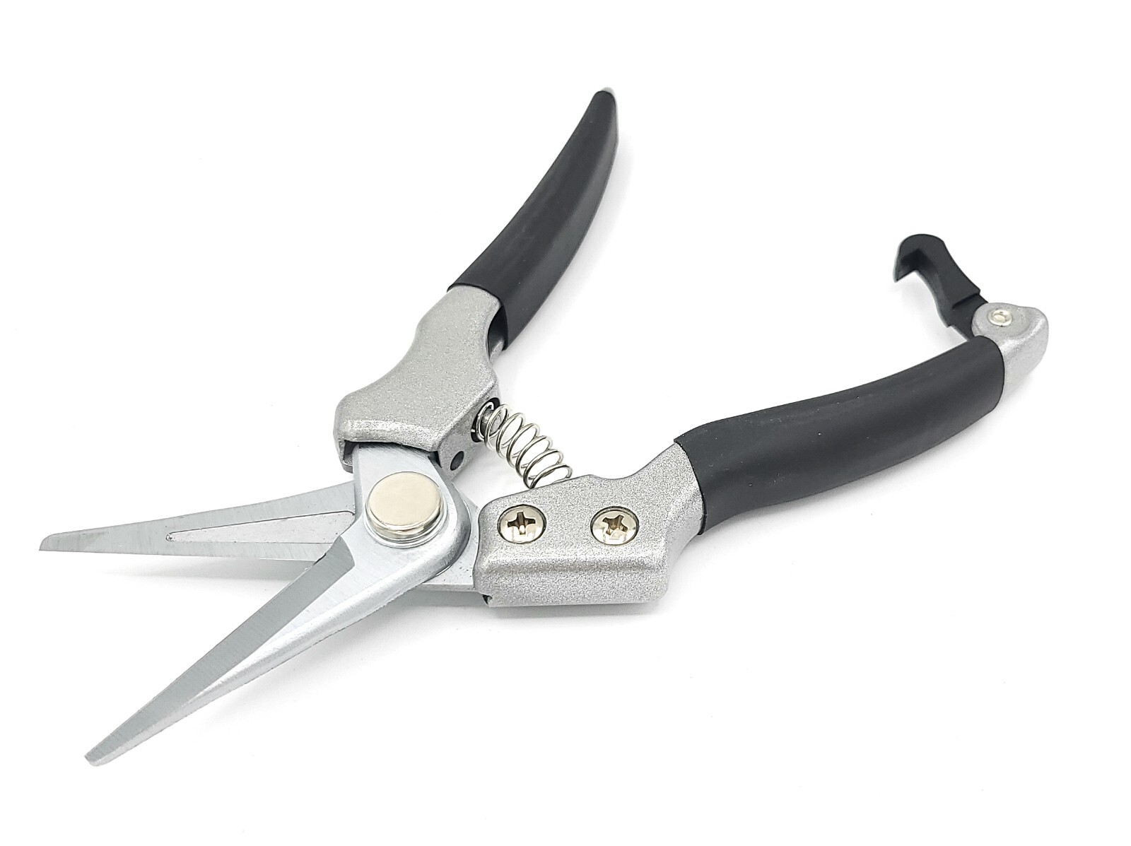 Silverline by Capralite Multi-Purpose Goat Hoof Trimmer Shear Clipper