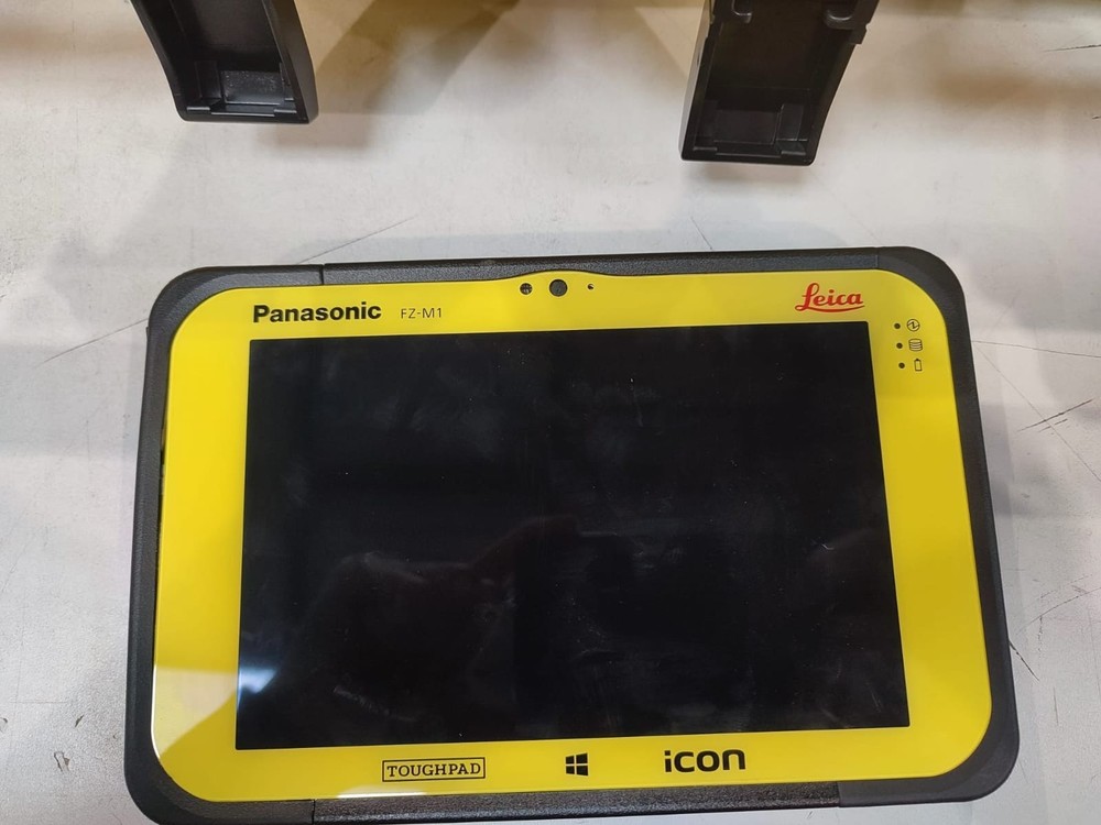 Leica CC80 Rugged 7" Tablet (Windows 8.1)