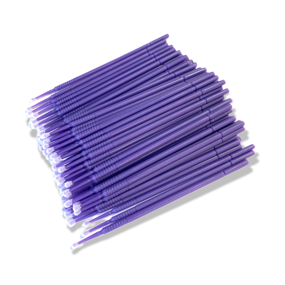 Micro Applicators ( 50 pcs )