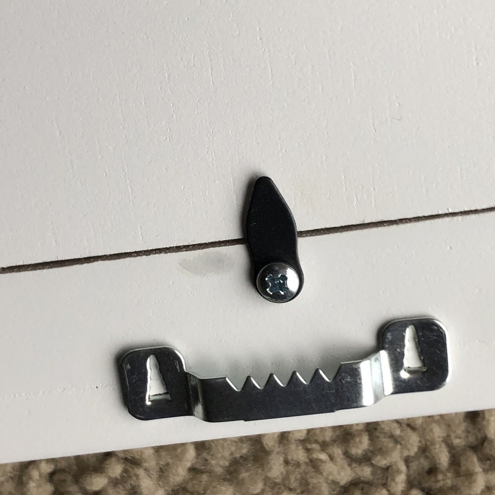 Abbey & CA Communion Frame