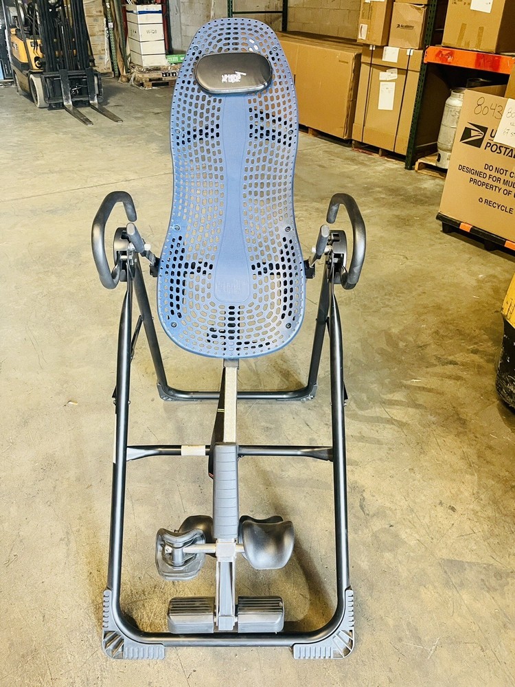 Teeter Hang Ups Inversion Table EP-950