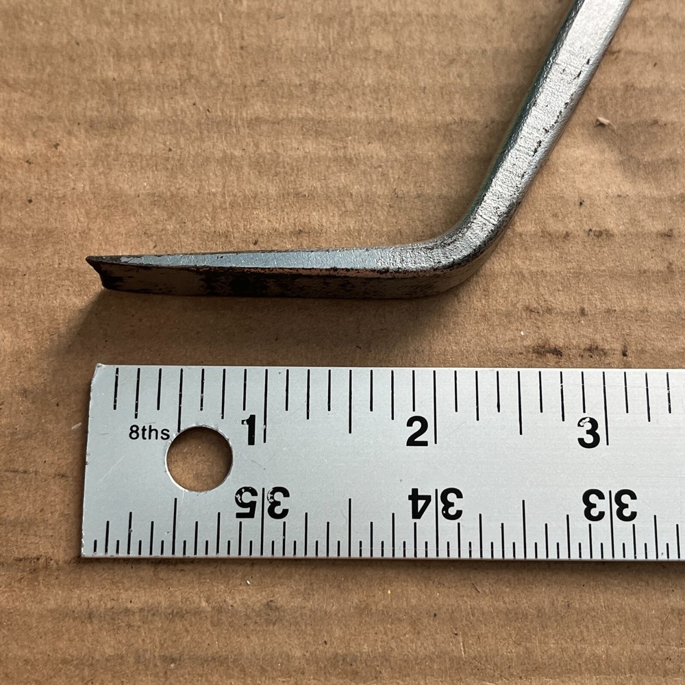 Snap On B3404B Bendix Brake Shoe Adjusting Tool / Spoon