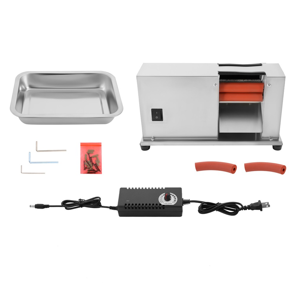 Semi-automatic Beans Sheller Shelling Machine Pea Peeling Machine 110V 220V