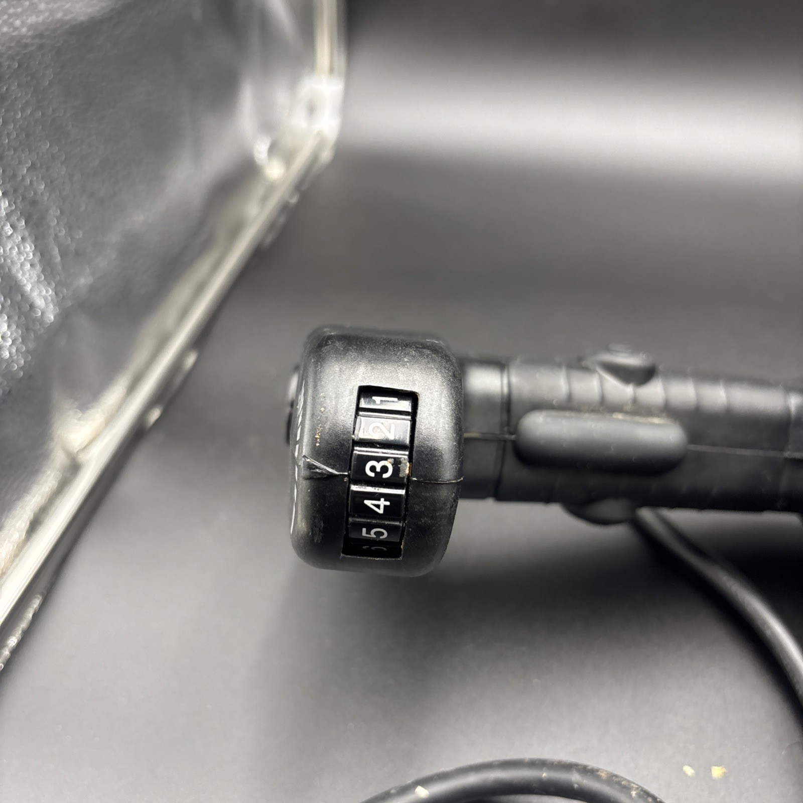 Waring WSB50 12" Variable Speed Heavy Duty Big Sik Immersion Blender