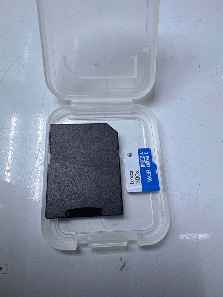 C-MAP M-ME-D204-12 4D SD CARD
