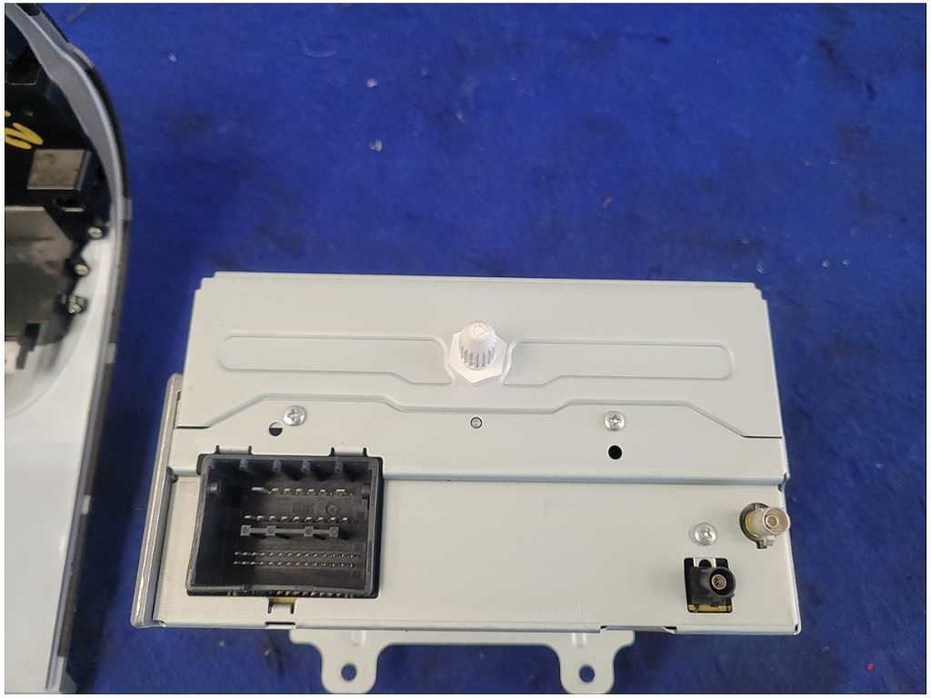 2011 Chevrolet Camaro SS Convertible Info Screen Radio Receiver Heat Seats 2799