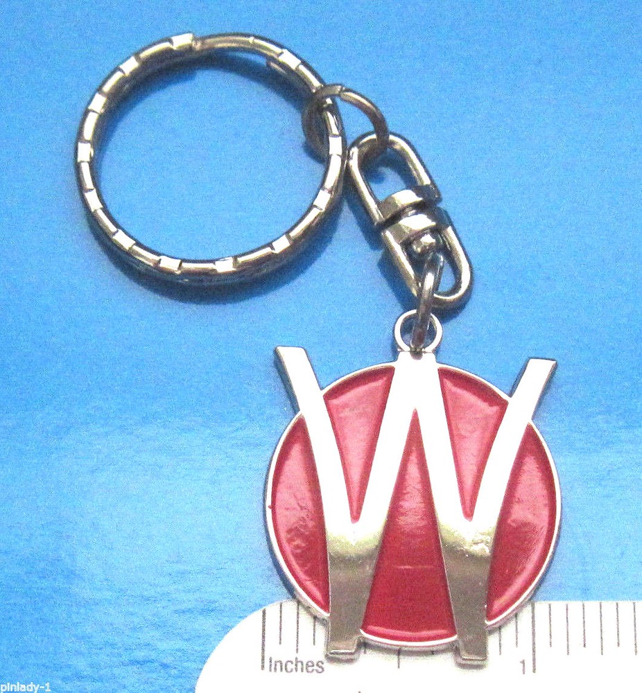 WILLYS - keychain , key chain GIFT BOXED