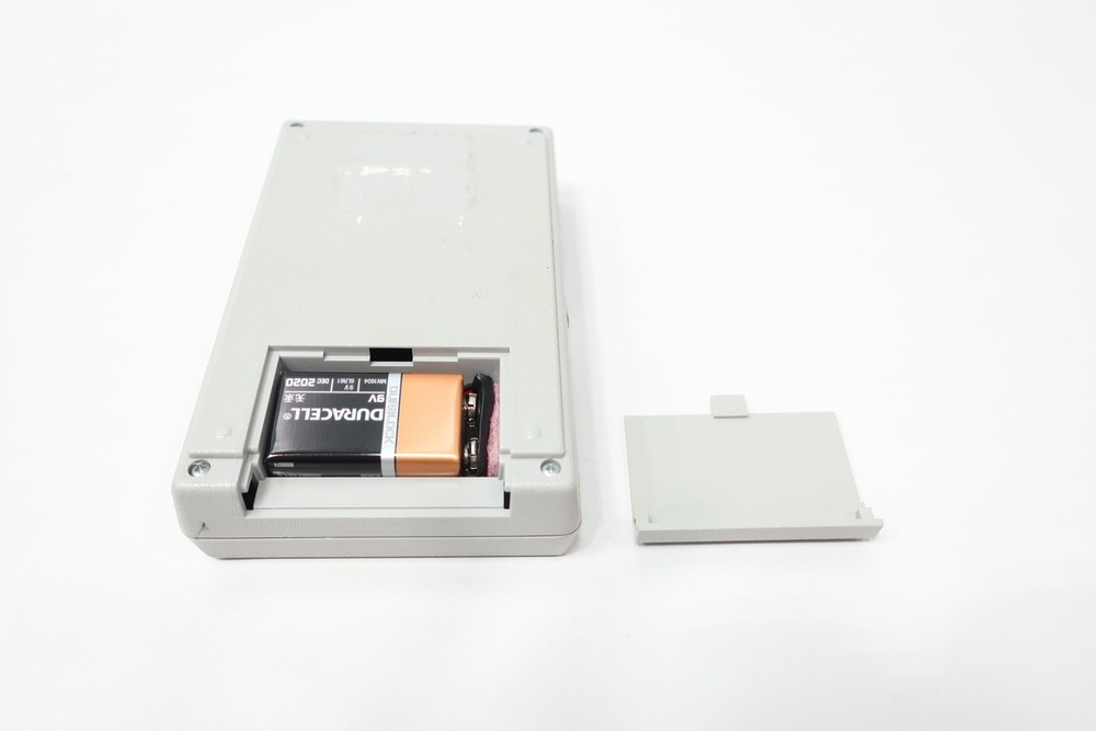 Vwr NA Traceable Digital Thermometer