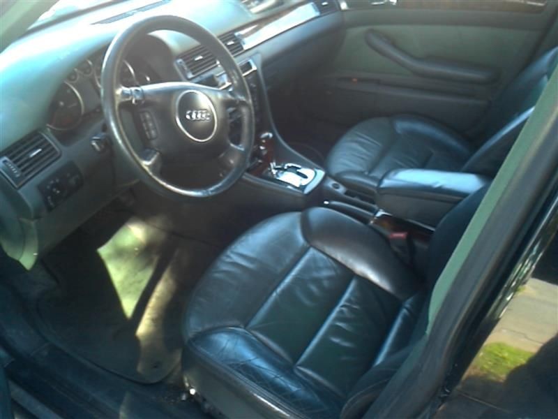 2000 2001Audi TT - Navigation Disc Player - 4B0919887B