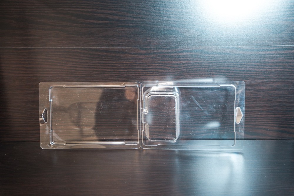 12-Pack Hot Wheels & Matchbox Clear Plastic Protector Display Cases Basic Cars