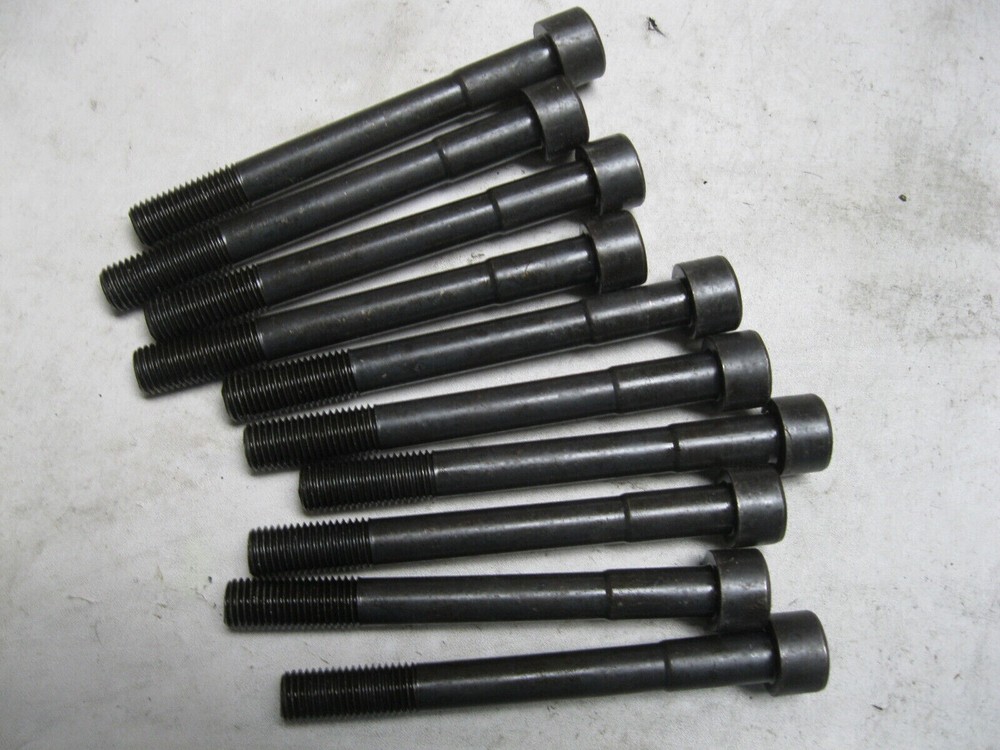 ROL MM23308 Head Bolt Kit